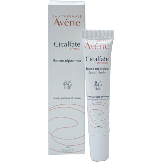 Cicalfate Lips Repair Balm for Dry Chapped Lips