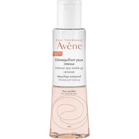 Intense Eye Make-Up Remover