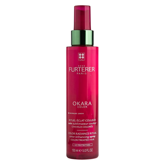 Okara Color Enhancing Spray