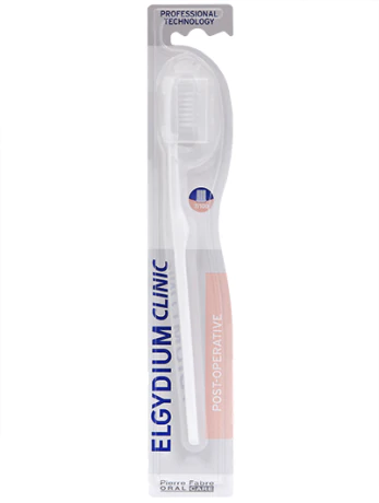 Clinic Toothbrush 7/100