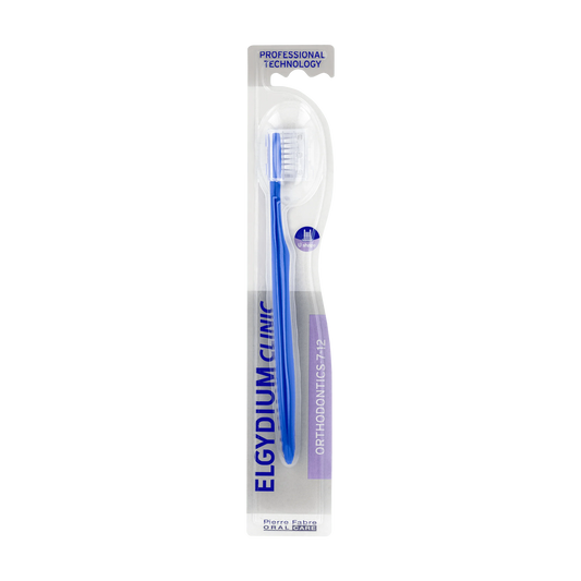 Clinic Toothbrush Orthodontics Kids