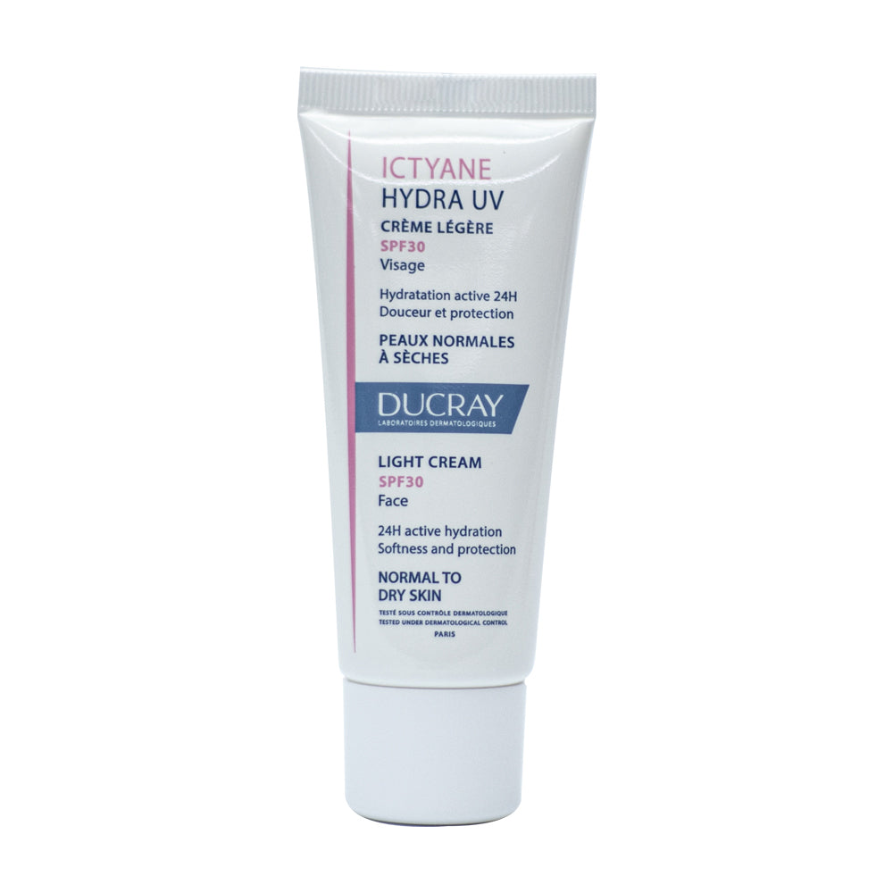 Ictyane Hydra UV Cream