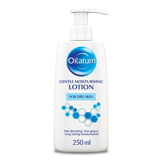 Gentle Moisturising Lotion