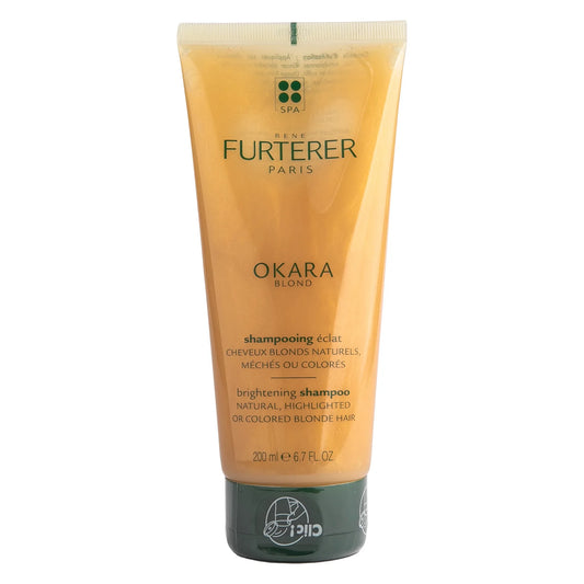Okara Blond Shampoo