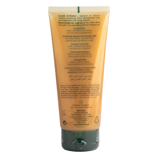 Okara Blond Shampoo
