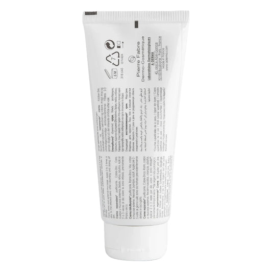 Dermalibour+ Cica Repairing Cream