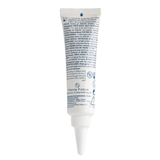 Keracnyl Glycolic +