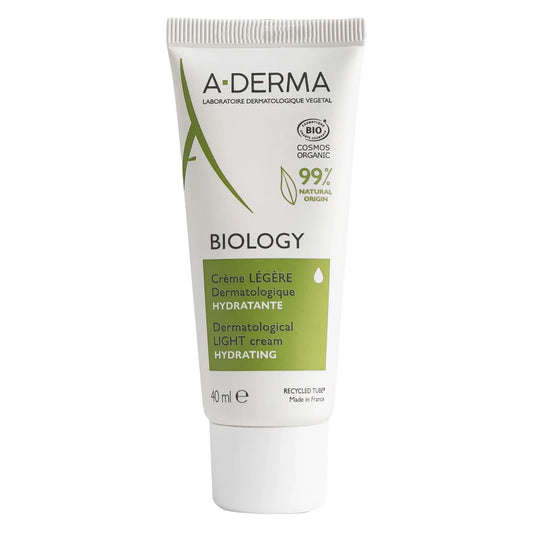 Dermatological Light Cream