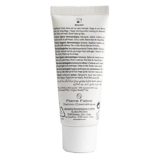 Dermatological Light Cream