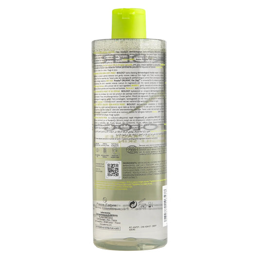 Biology Hydra-Cleansing Dermatological Micellar Water