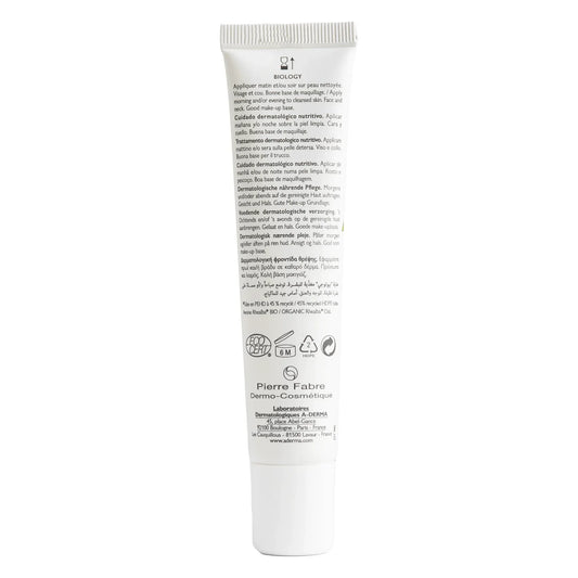 Biology Nutri Nourishing Dermatological Care