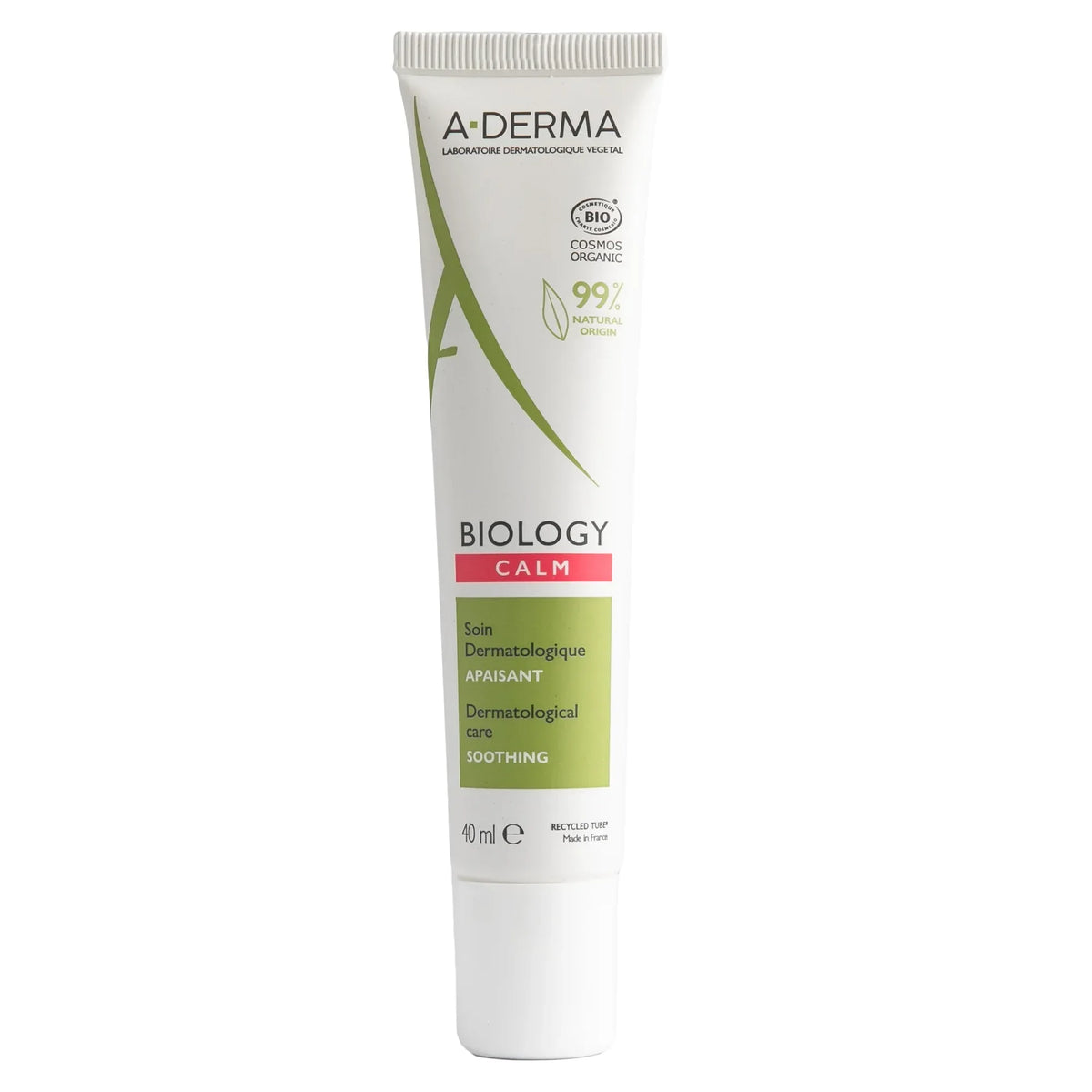 Biology Calm Soothing Dermatological Treatment