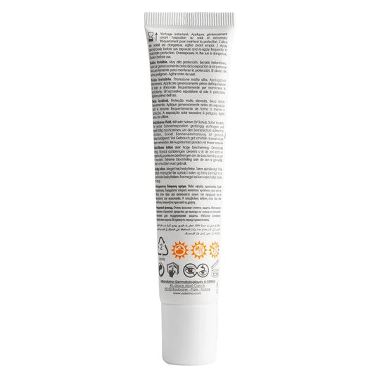 Protect Invisible Fluid SPF 50+