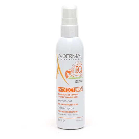 Protect Children Spray SPF 50+
