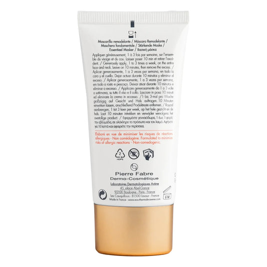 Dermabsolu Recontouring Mask