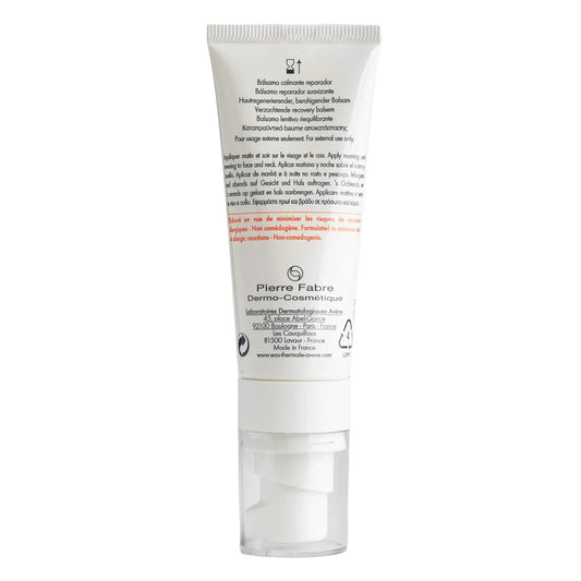 Tolerance Control Baume