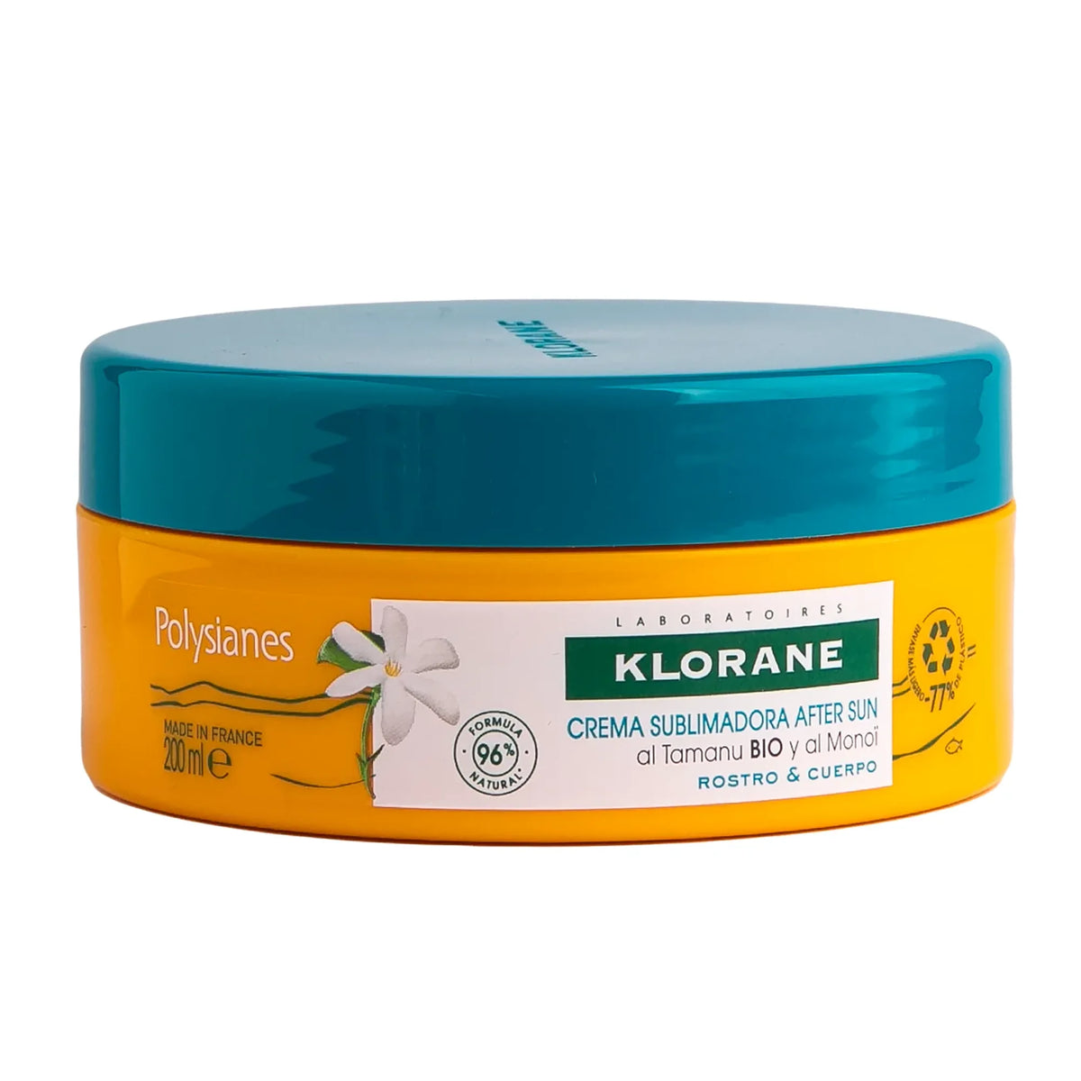 Polysianes After Sun Sublime Cream