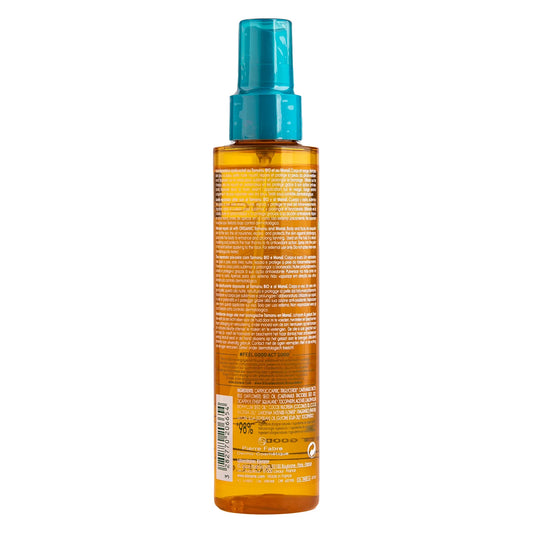 Polysianes After Sun Repair Oil Sunscreen Body & Hair SPF30