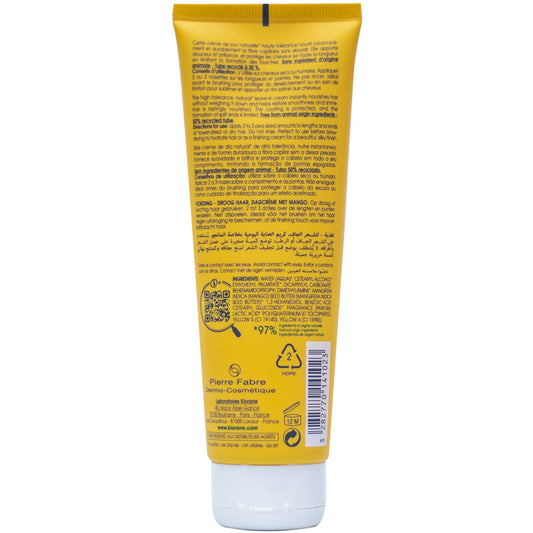 Day Cream with Mango