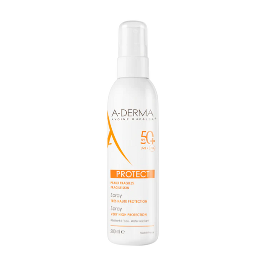 Protect Spray SPF 50+