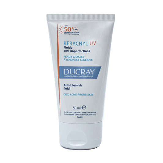 Keracnyl UV SPF 50+