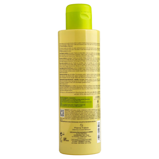 Exomega Control Emollient Shower Oil