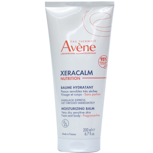 Xeracalm Nutrition Balm