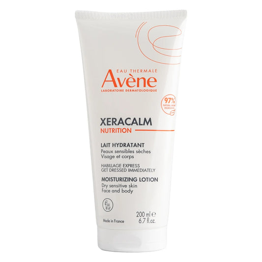Xeracalm Nutrition Lotion