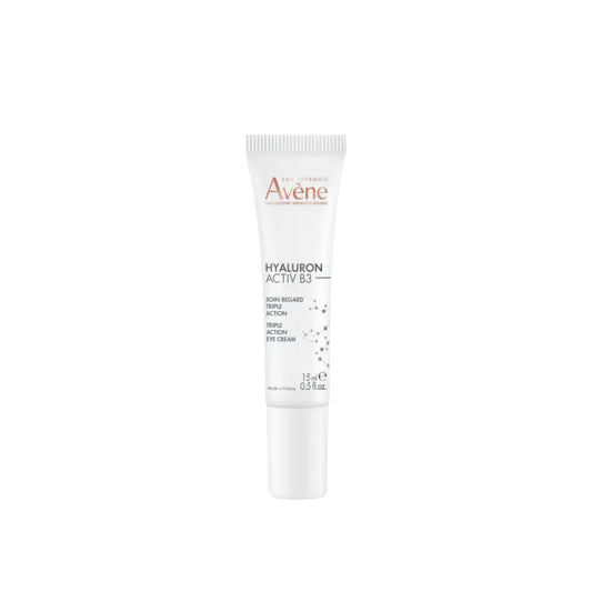 Hyaluron Activ B3 Eye Contour