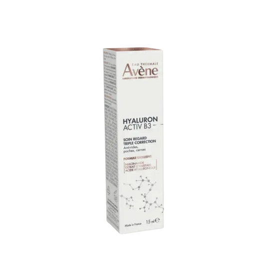 Hyaluron Activ B3 Eye Contour