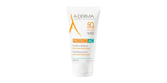 Protect AC Mattifying Fluid SPF 50+