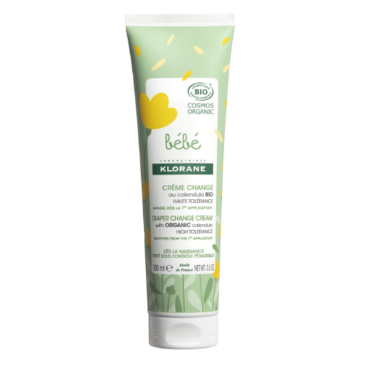 Bébé Diaper Change Cream