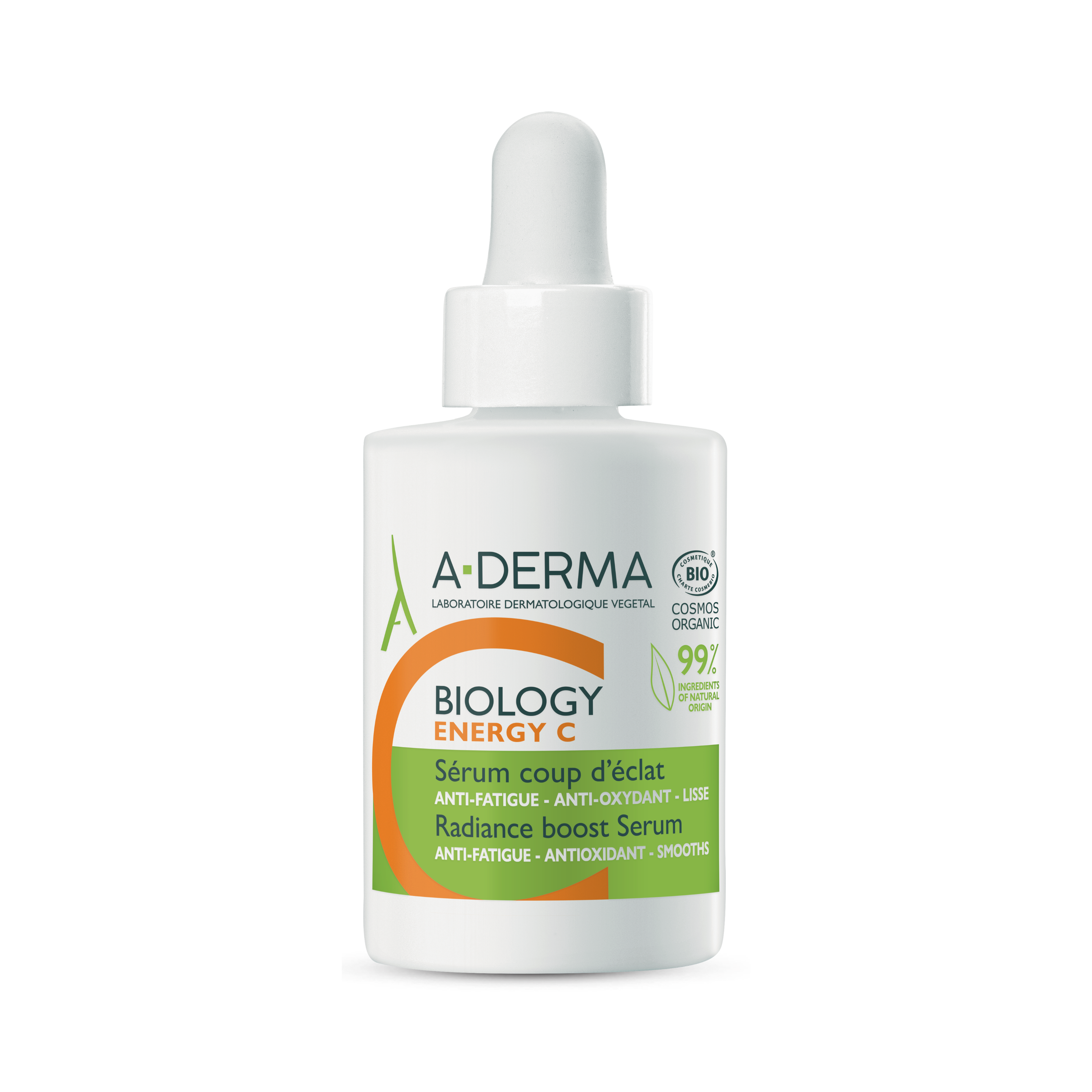 Biology Energy C Serum