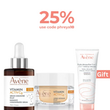 Radiance Revealing Kit