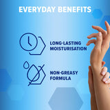Rich Moisturising Cream