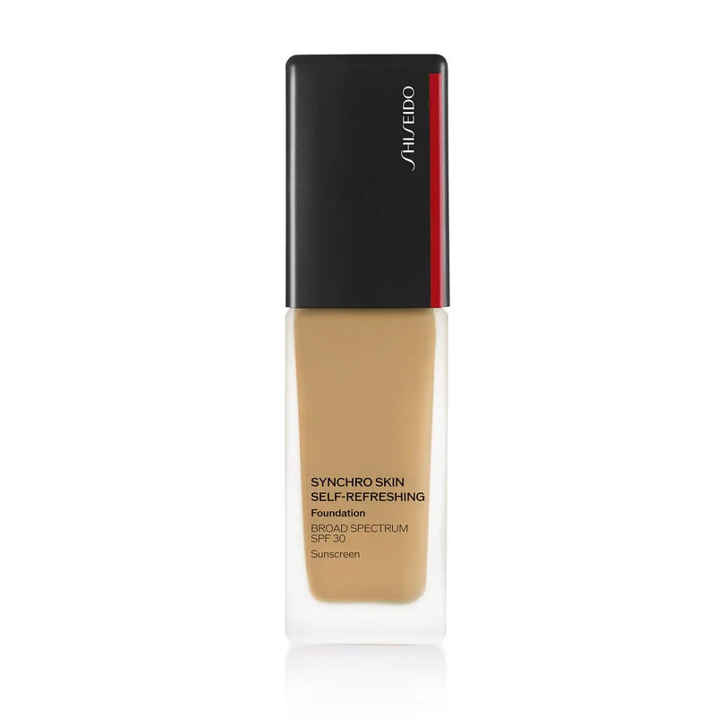 Synchro Skin Self-Refreshing Foundation