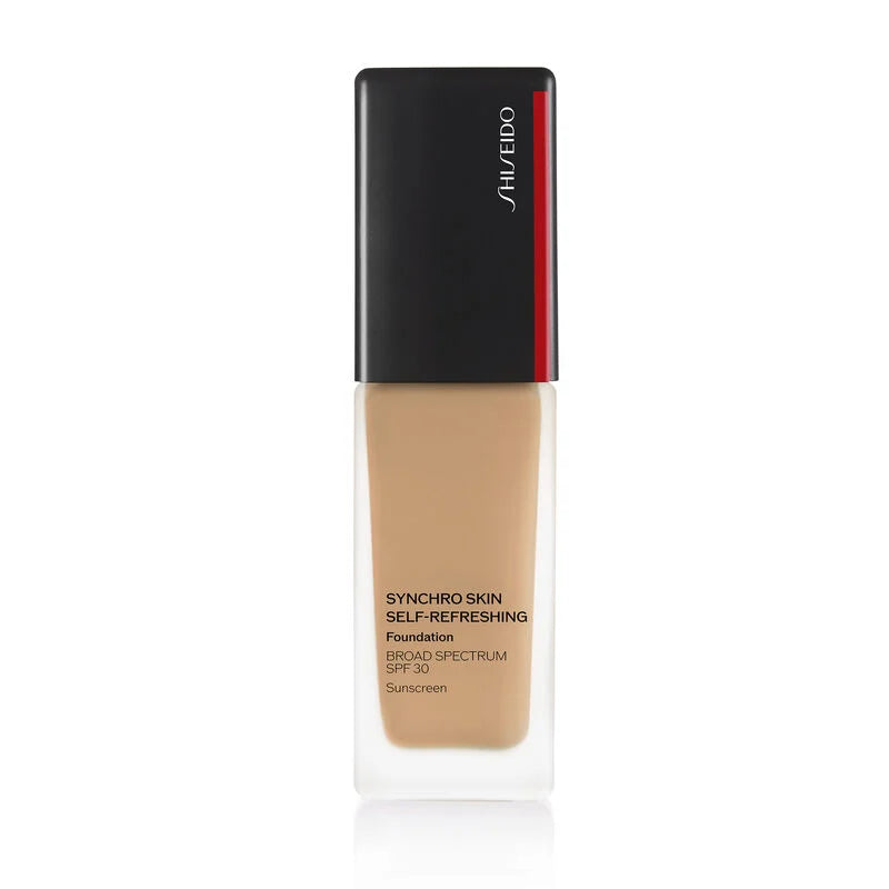 Synchro Skin Self-Refreshing Foundation