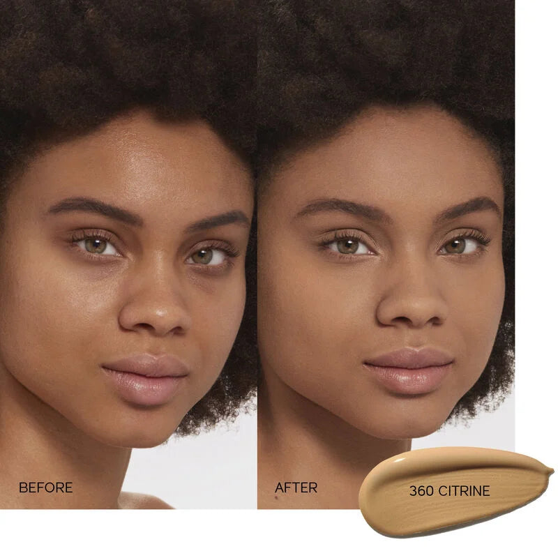 Synchro Skin Self-Refreshing Foundation