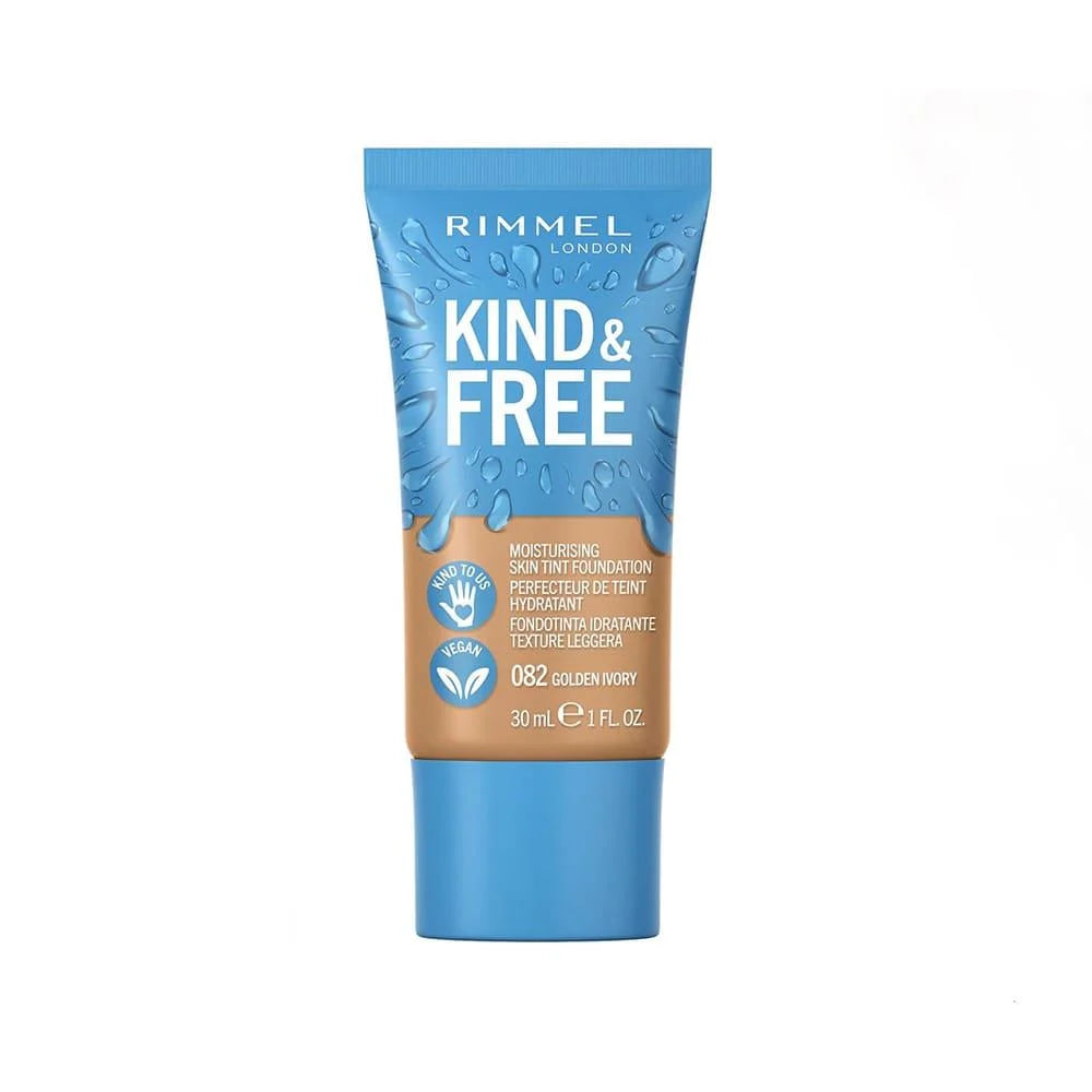 Kind & Free Foundation