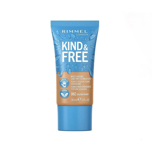 Kind & Free Foundation