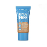 Kind & Free Foundation