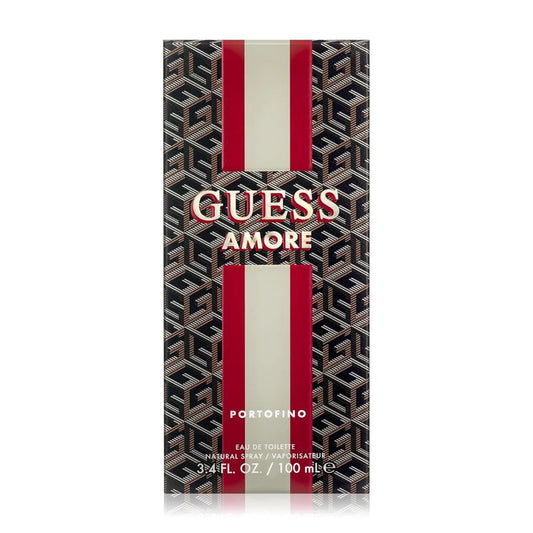Amore Portofino Eau de Toilette