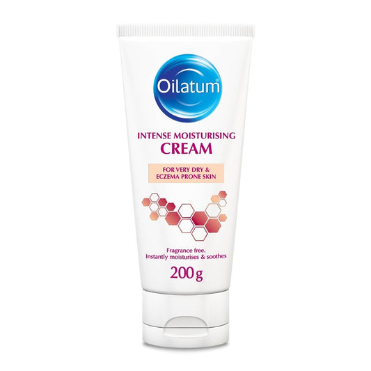 Intense Moisturising Cream