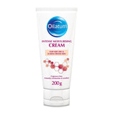 Intense Moisturising Cream