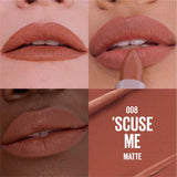 Maybe It's Serum Lipstick