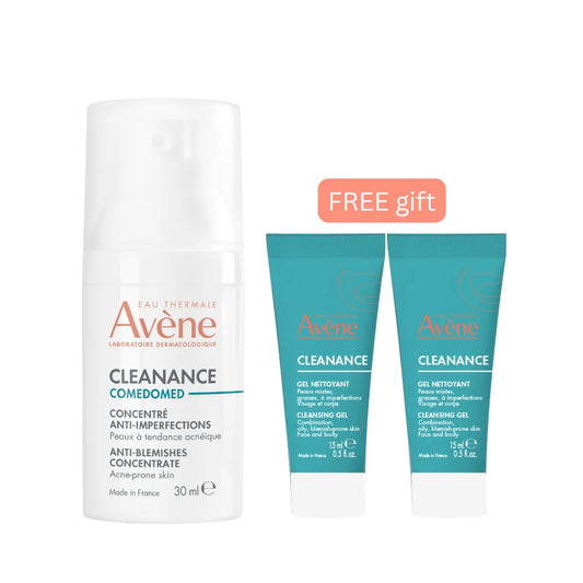 Cleanance Comedomed Anti-Blemish X FREE 2x Cleanance Gel 15 ml