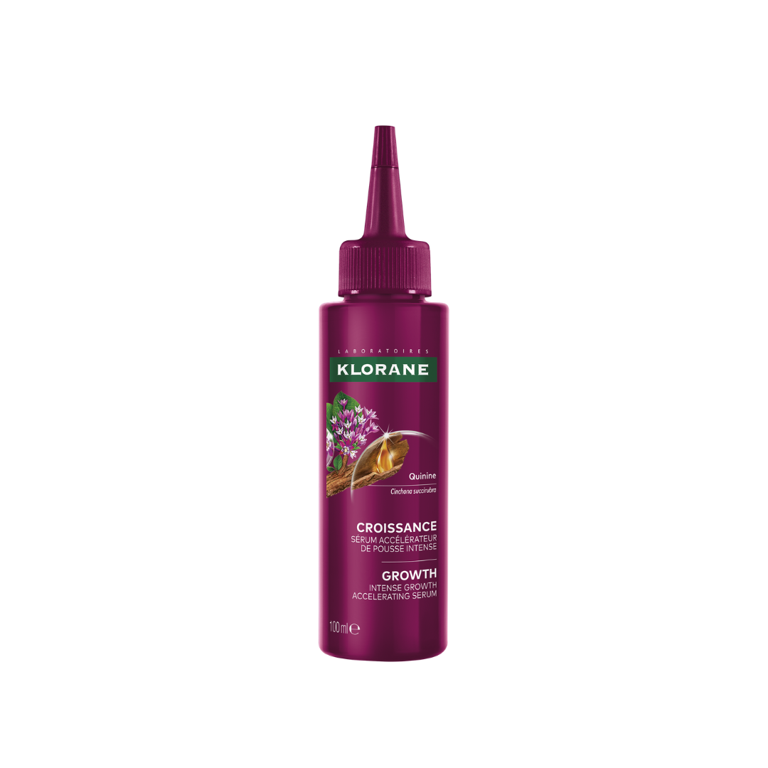 Intense Growth Accelerator Serum with Adenosine