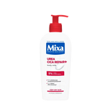 Urea Cica Repair Lotion - For Keratosis Pilaris, Dry, Flaky, Strawberry, Rough, & Fragile Skin & Tiny Reddish Bumps