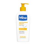 Niacinamide Bright Dry Dull Skin Lotion