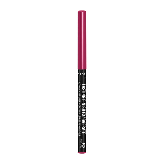 Lasting Finish Exaggerate Automatic Lip Liner